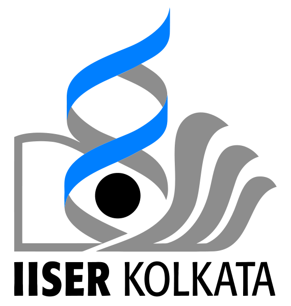 IISER Kolkata logo